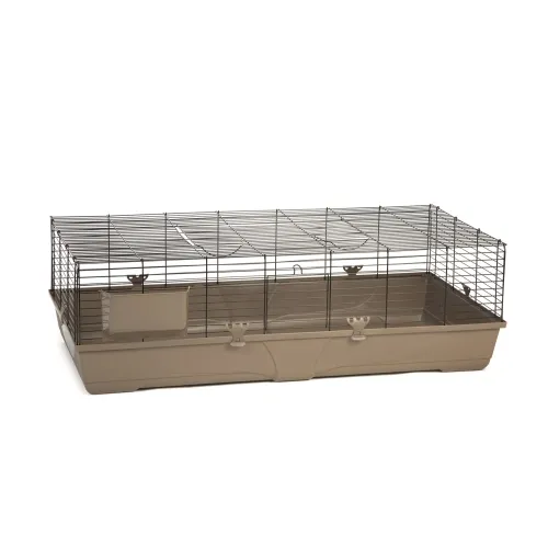 Beeztees näriliste puur Baldo, 138 x 69 x 44 cm, pruun