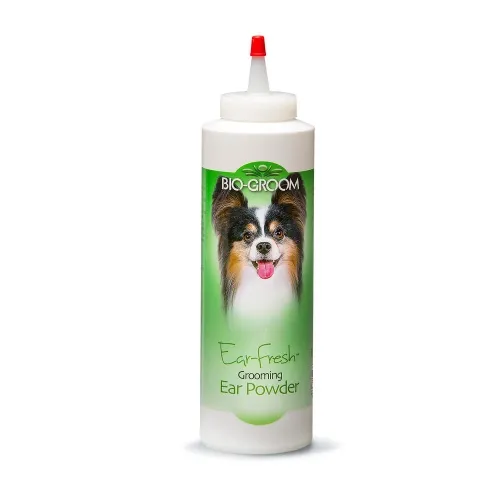 Bio-Groom kõrvahoolduspulber Ear Fresh, 24 g
