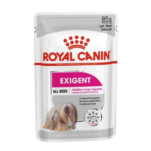 Royal CCN Exigent Loaf einekotike 85 g
