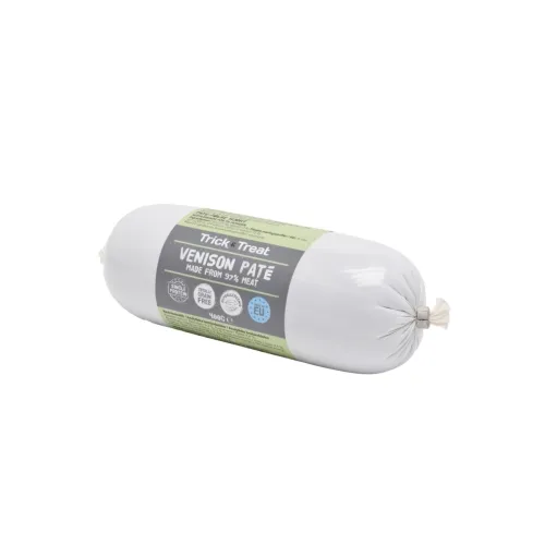 Trick&Treat treeningvorst koerale, hirv, 400 g