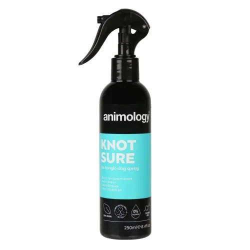 Animology pusasprei koerale Knot Sure, 250 ml