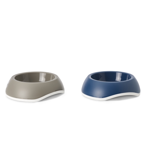 Savic Delice 10,5 cm, 200 ml sööginõu kassidele värvivalik