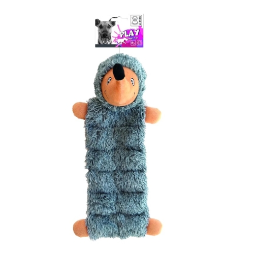 M-Pets Erizo, mänguasi koerale 40 cm