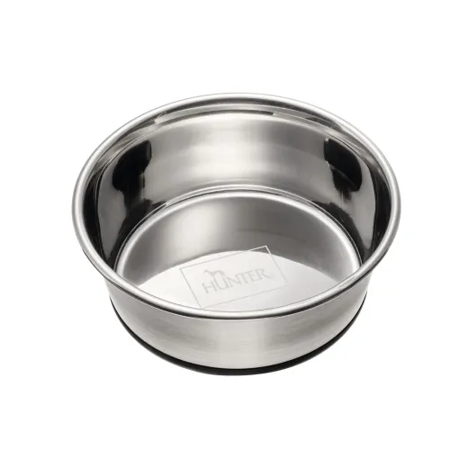 Hunter roostevabast terasest toidukauss 350 ml
