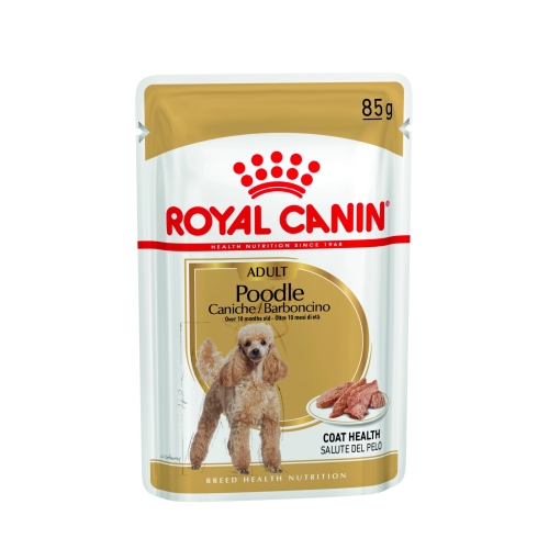 Royal Canin einekotike puudlitele 85 g