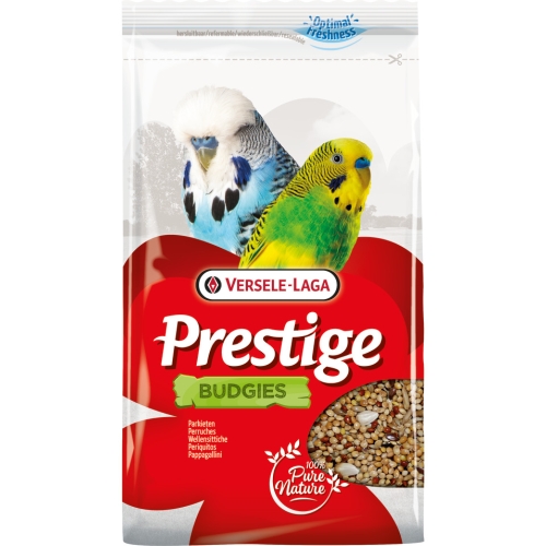 Versele-Laga Prestige Budgies lindude täistoit 1 kg