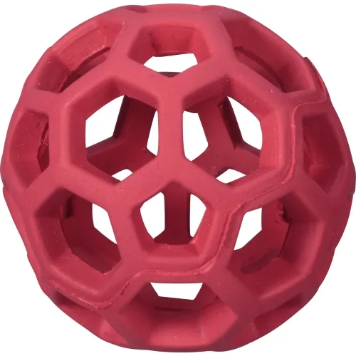 JW koera mänguasi Hol-ee sõrestikpall, XS