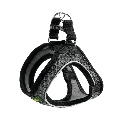 Hunter Hilo Comfort koera traksid S, hall