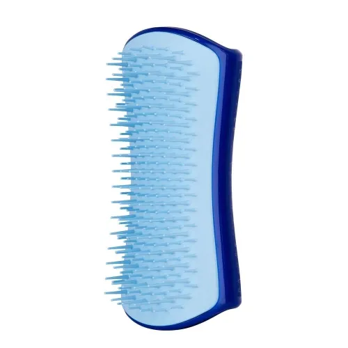 Pet Teezer aluskarvahari, sinine, S