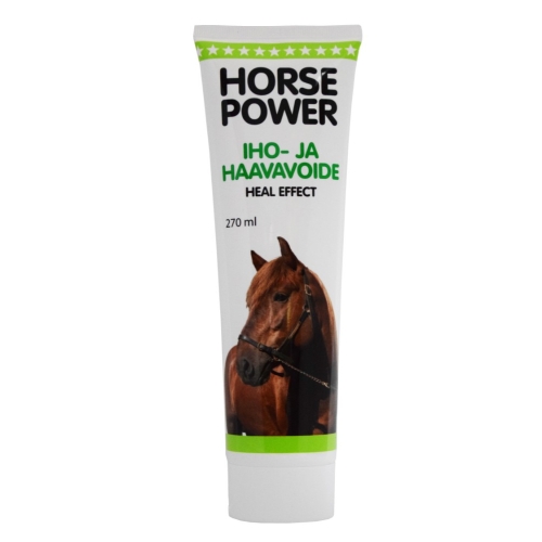 HORSE POWER HAAVA JA NAHA KREEM 270ML