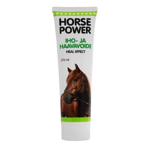 HORSE POWER HAAVA JA NAHA KREEM 270ML