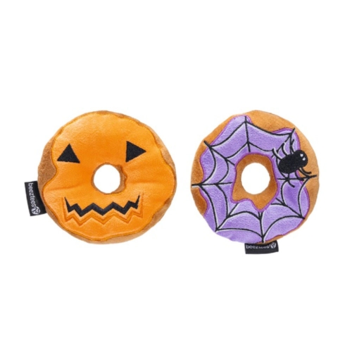 Beeztees Halloween mänguasi koerale, Spooky sõõrik