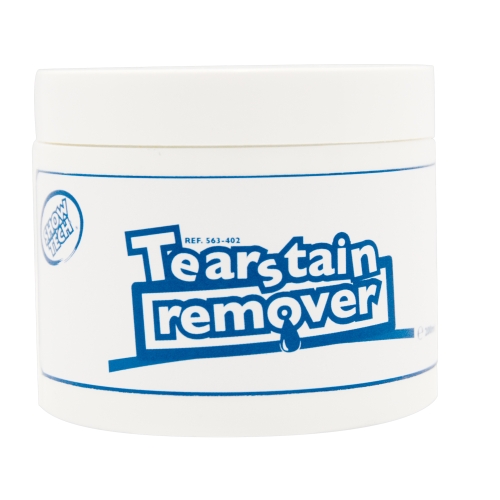 Transgroom pisarajälgede eemaldaja Show Tech, 100 ml