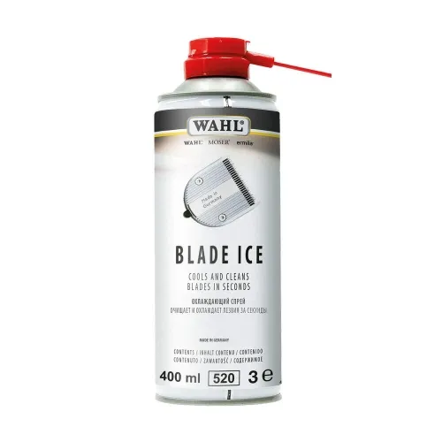 Wahl terade jahutussprei Blade Ice 4in1, 400 ml