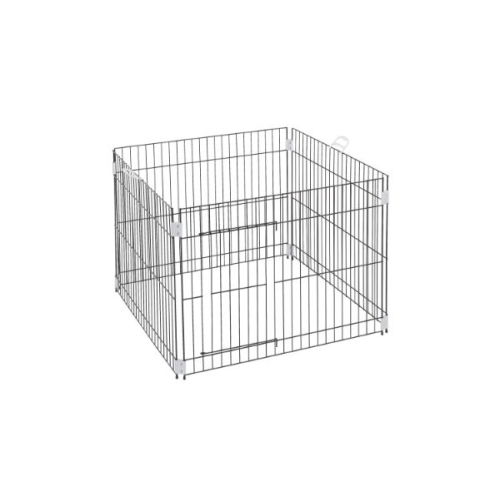 Ferplast metallist aedik kutsikatele