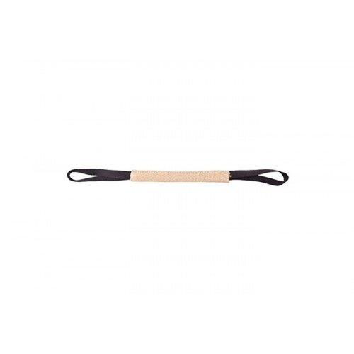Dogpride Flat Jute patuka