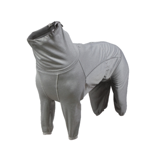 Hurtta Body Warmer kombinesoon koertele hall 60 M