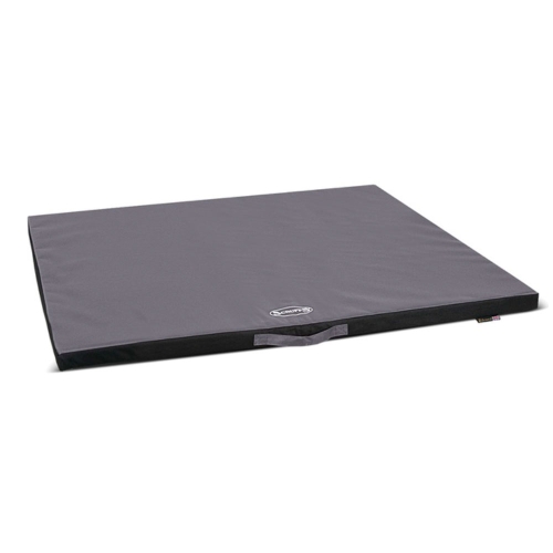 Scruffs Expedition koeramatt S 75x52x4 cm, hall