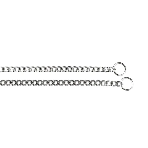 Ferplast poov kroomitud kaelakett 50 cm