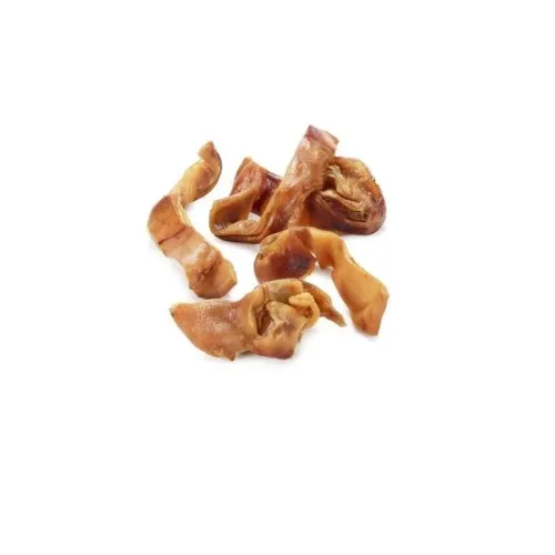 Naturaalne maius koertele, seakõrva ribad 200 g