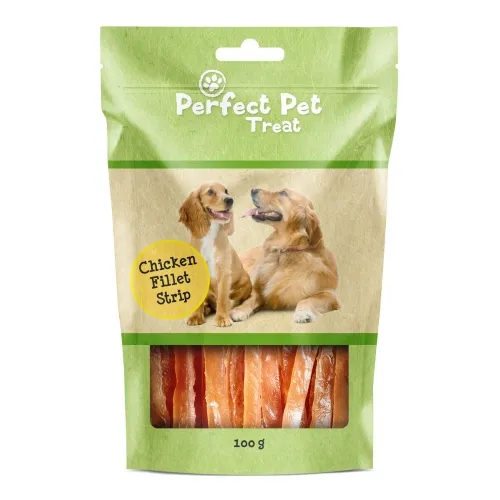 Perfect Pet koera maius, kanaribad, 100 g