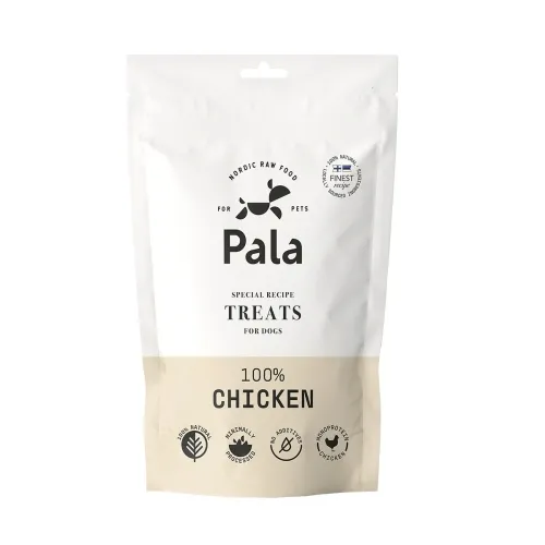 Pala koera toortoit, kana, 100 g
