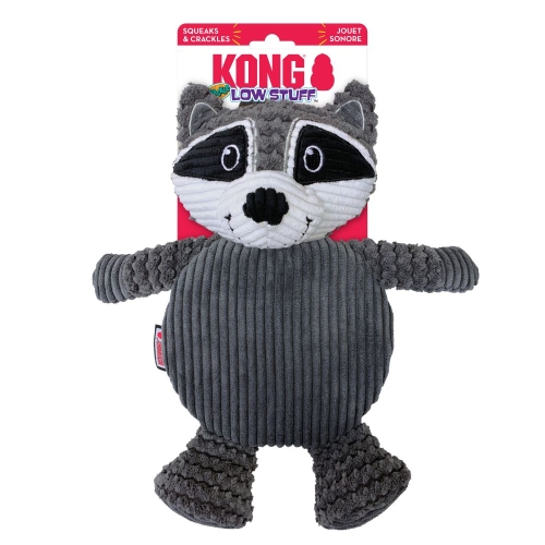 Kong Low Stuff Cracke Tummiez pesukaru, mänguasi koerale