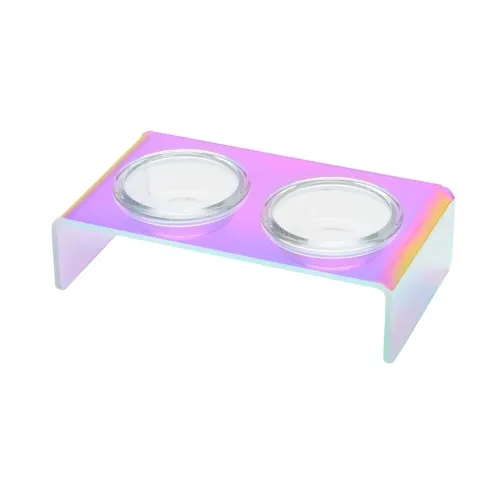 Little & Bigger koera kausside komplekt Aurora, M