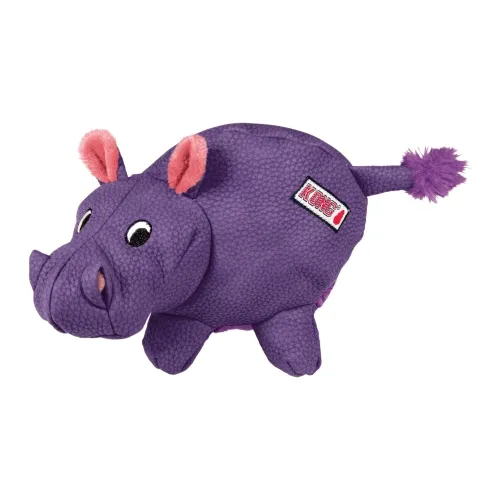 KONG PHATZ mänguasi jõehobu, M