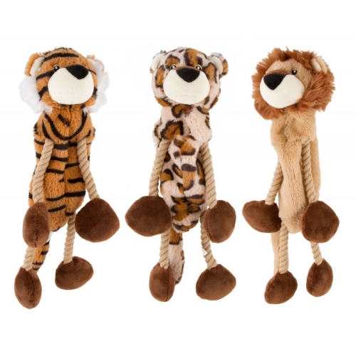 Best Friend Binky pehmed loomad, assortiivalik, 1 tk