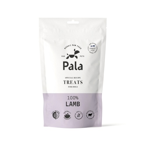 Pala koera maius, lammas 100 g