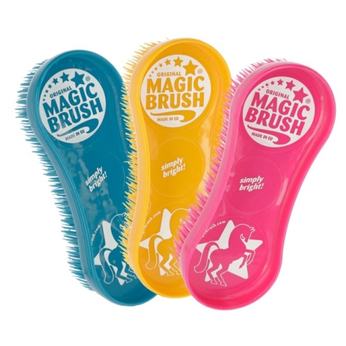 Magic Brush harjade komplekt Classic