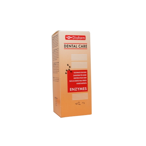 DIAFARM HAMBAPASTA KOERTELE 75G