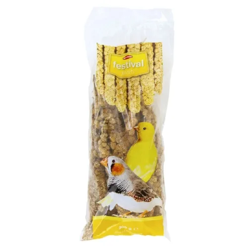 Best Friend Festival hirsiga linnumaiused 300 g