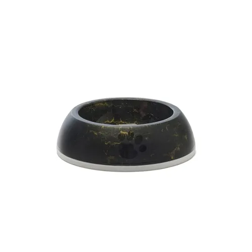 Savic Delice Marble kauss 600 ml, must/kuldne