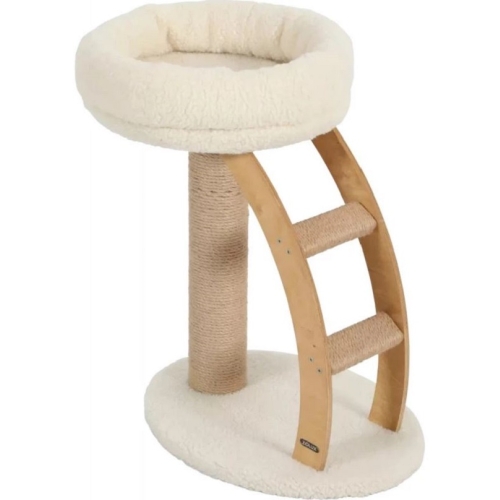 Zolux Montana kassi kraapimispuu 2in1