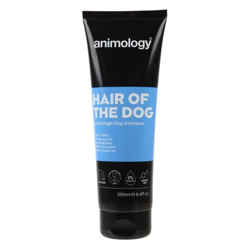 Animology šampoon Hair Of The Dog, 250 ml