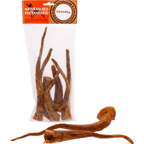Naturaalne maius koertele, seasaba 1 kg