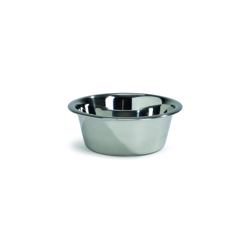Beeztees Economic metallkauss 2,4 l