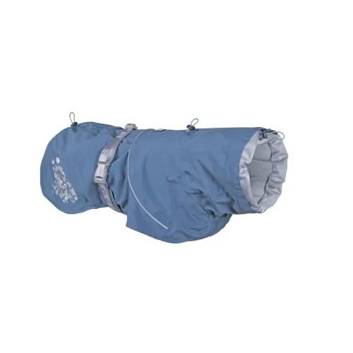 Hurtta Monsoon Coat vihmajope 50 sinine