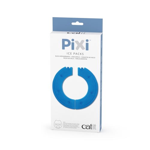 Catit Pixi automaatse sööturi jääkotid, 2 tk