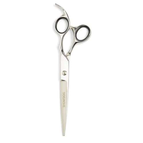 Show Dog sirged käärid, 7 tolli