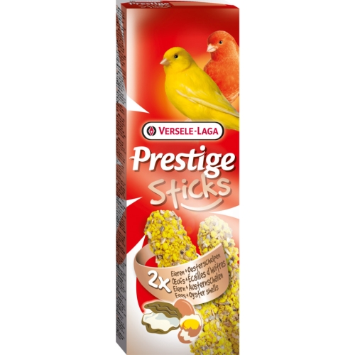 Versele-Laga kanaarilindude maius muna ja austrikarbiga 2 tk