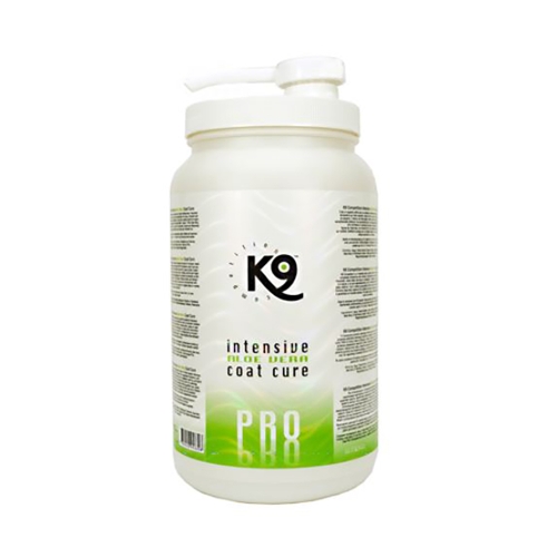 K9 Aloe Vera intensiivne hoolduskreem 500 ml