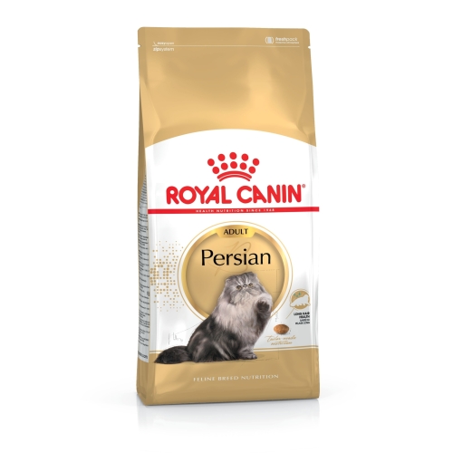 Royal Canin kassitoit pärsia tõugu kassidele 4 kg