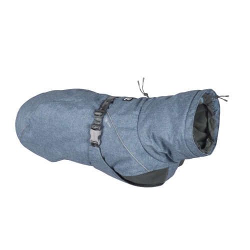 Hurtta Expedition Parka talvejope 45 cm, sinine