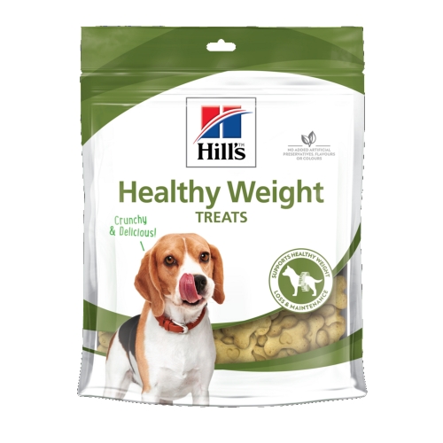 Hill's Healthy Weight koeramaius 220g