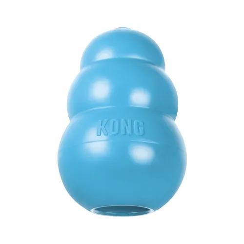 KONG Puppy täidetav mänguasi kutsikale, M