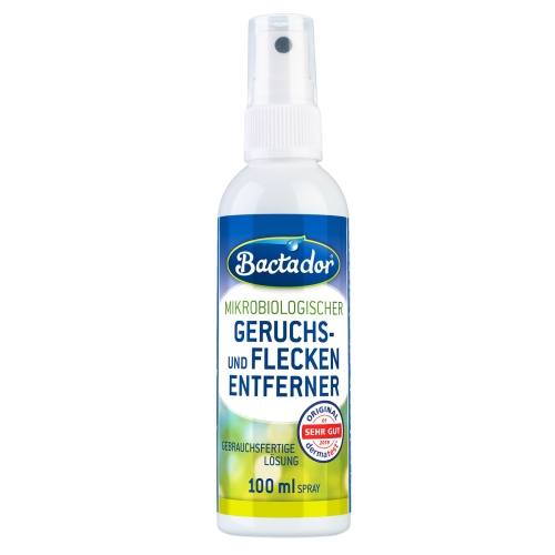 BACTADOR LÕHNA- JA PLEKIEEMALDAJA SPREI 100ML