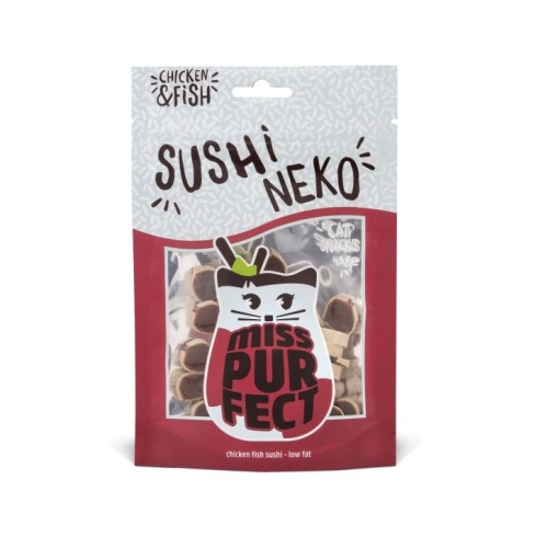 Miss Purfect Sushi Neko kassimaius 45 g